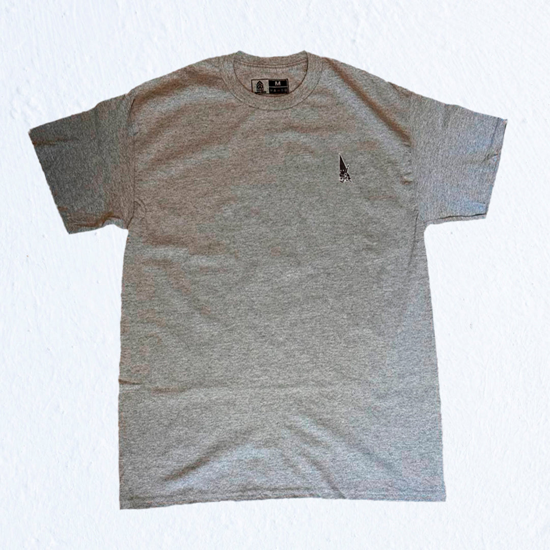 Camiseta Gris Nazareno
