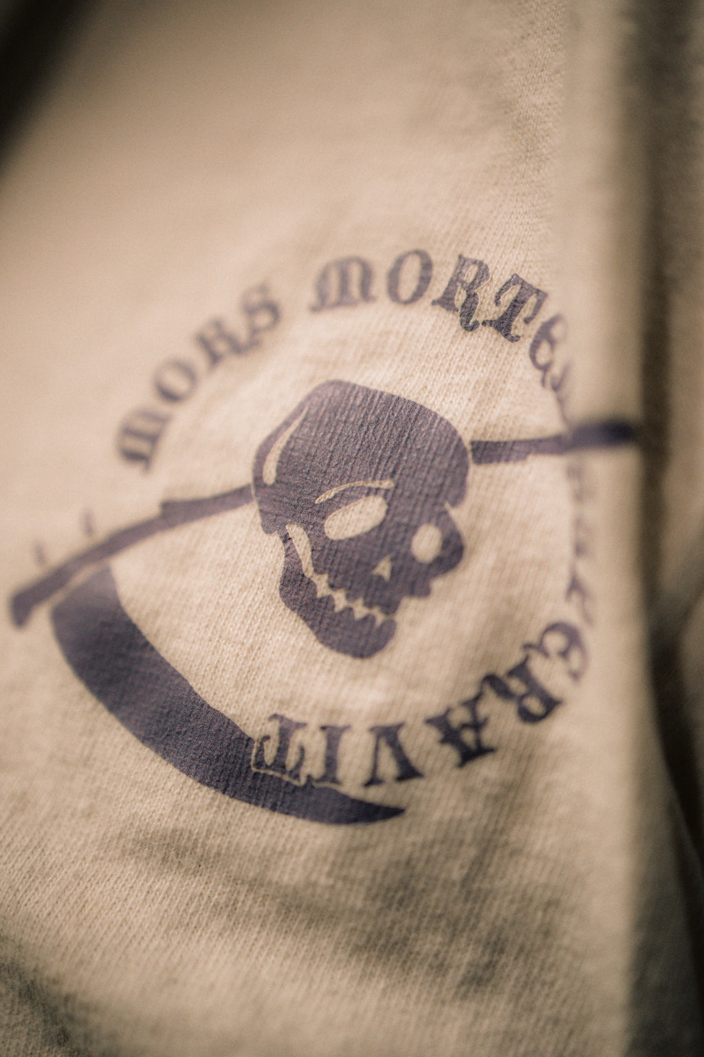 Camiseta MMS — Preventa Exclusiva