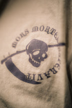 Camiseta MMS — Preventa Exclusiva