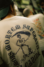 Camiseta MMS — Preventa Exclusiva