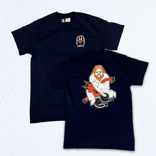 Camiseta Azul Efesios