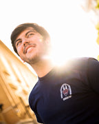 Camiseta Azul Efesios