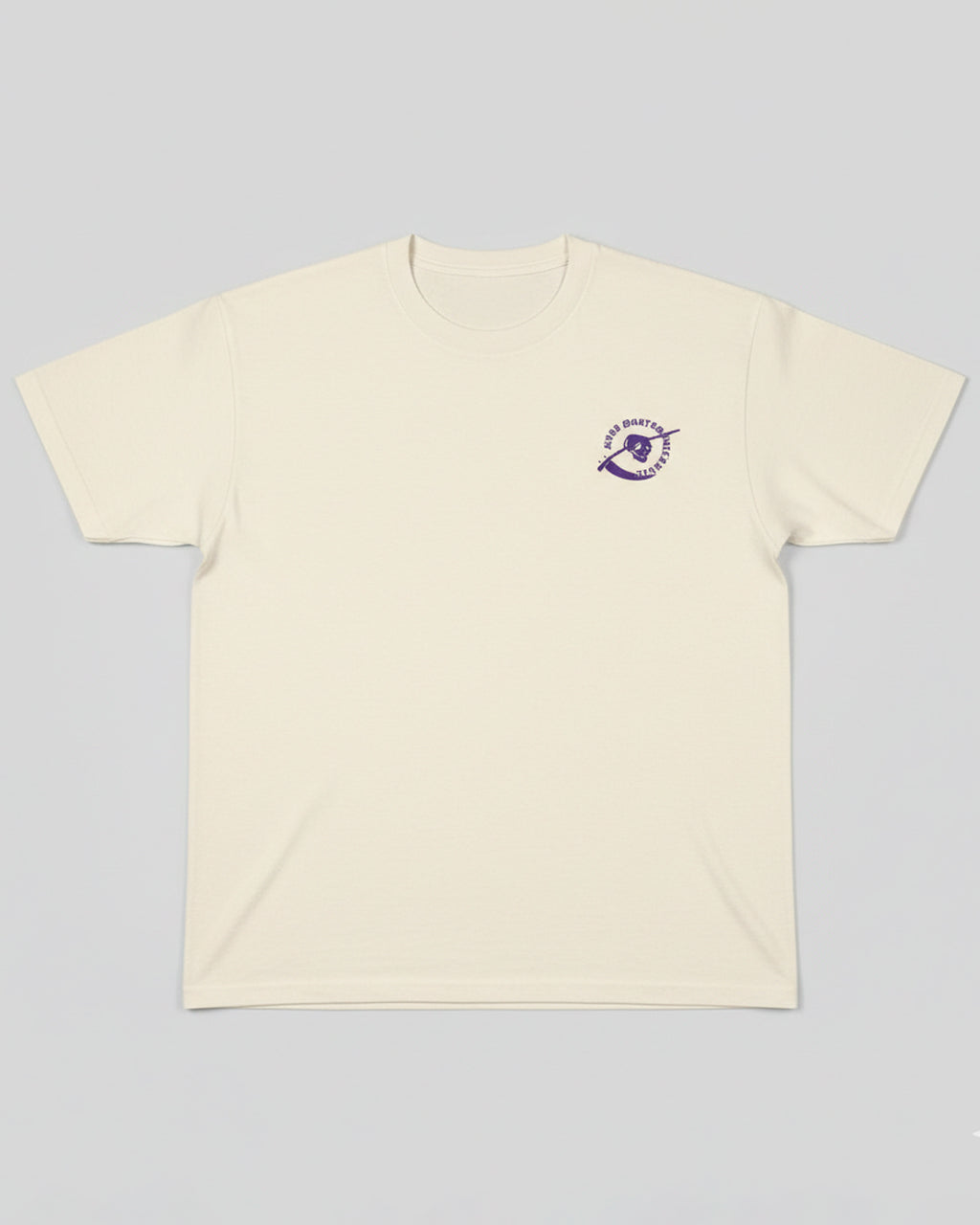 Camiseta MMS — Preventa Exclusiva