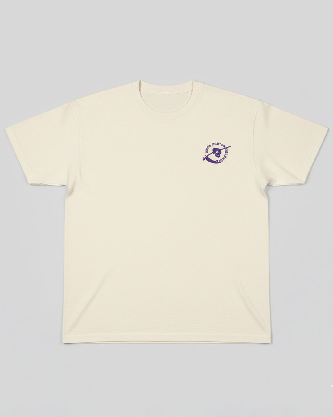 Camiseta MMS — Preventa Exclusiva