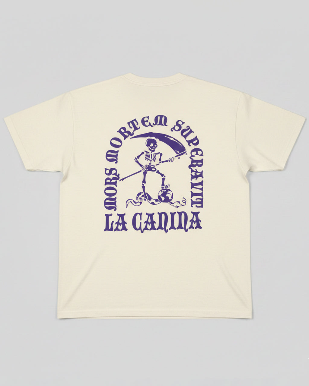 Camiseta MMS — Preventa Exclusiva