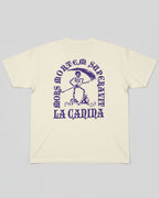 Camiseta MMS — Preventa Exclusiva