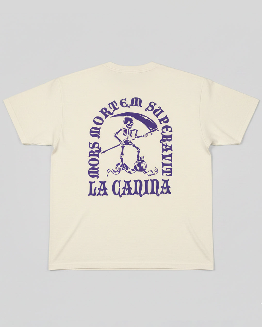 Camiseta MMS — Preventa Exclusiva