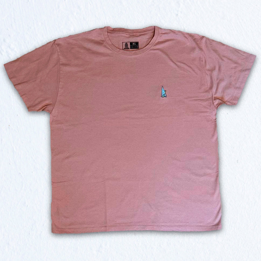 Camiseta Rosa Nazareno