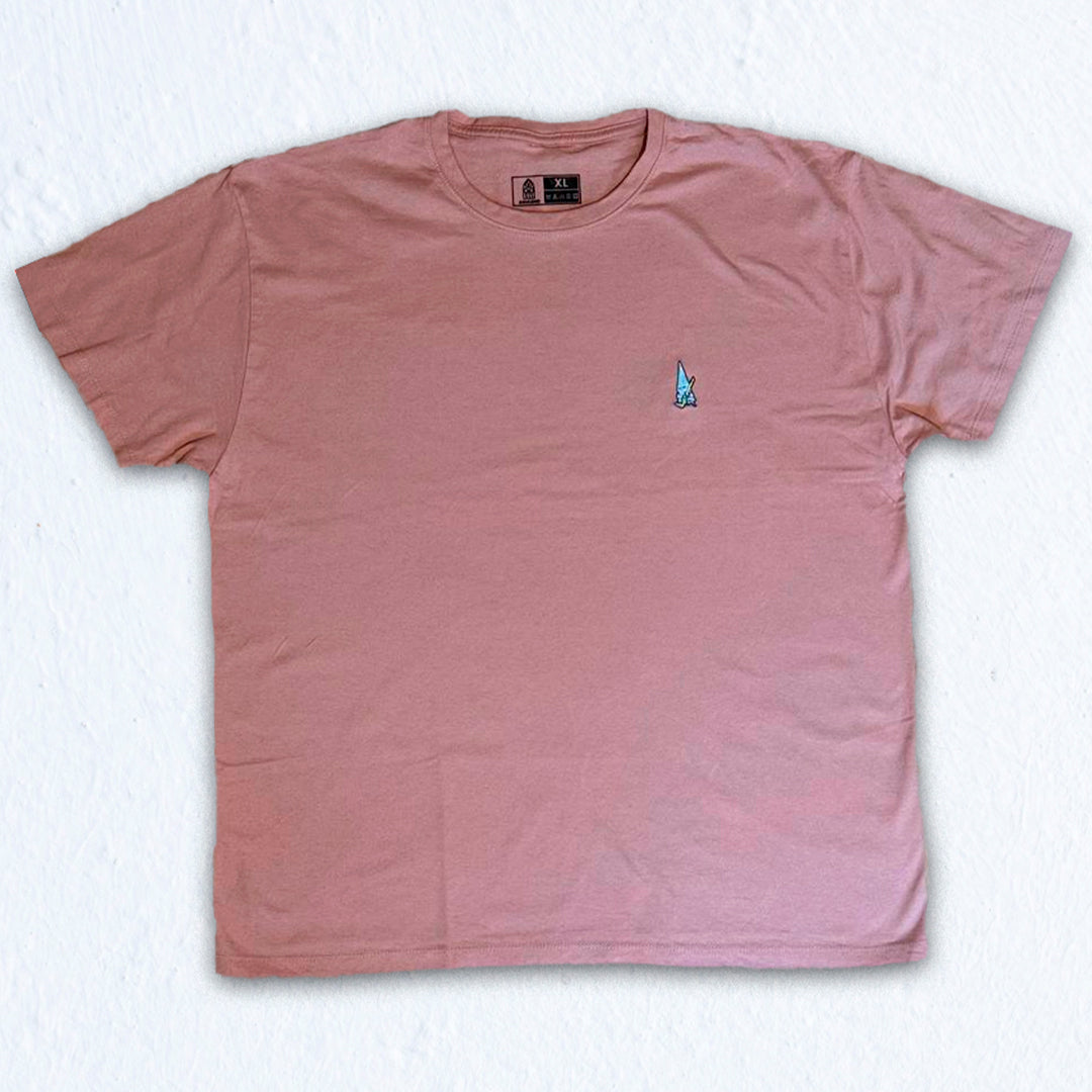 Camiseta Rosa Nazareno