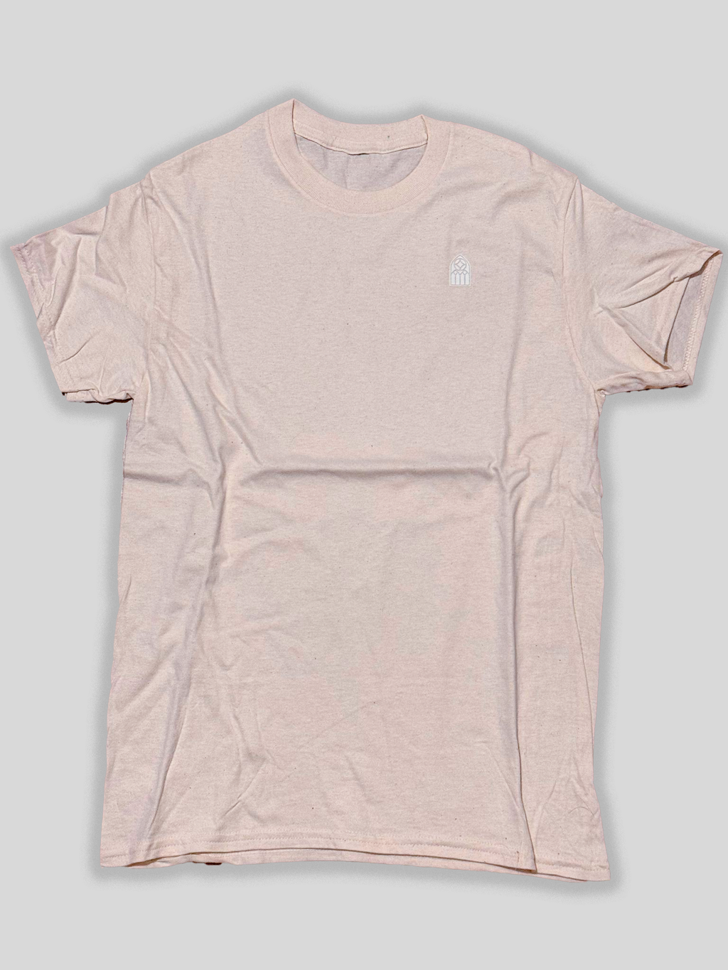 Camiseta Cuaresma — Preventa Exclusiva