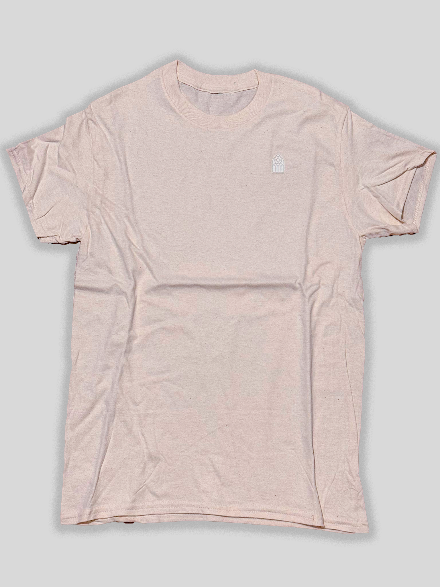 Camiseta Cuaresma — Preventa Exclusiva