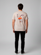 Camiseta Cuaresma — Preventa Exclusiva