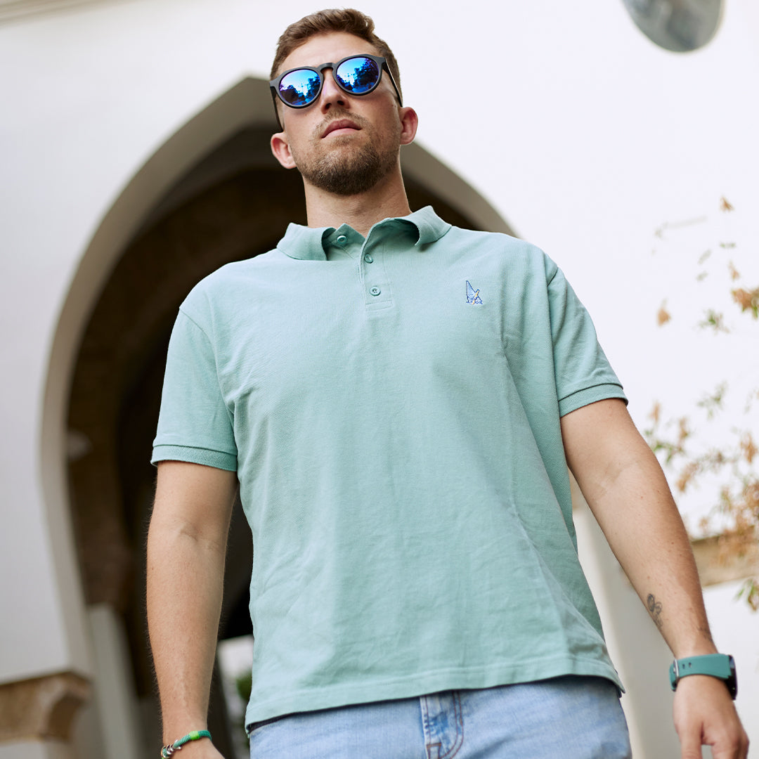 Polo Verde Nazareno
